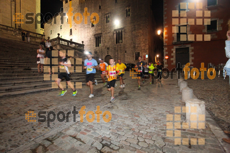 Esport Foto - Esportfoto .CAT - Fotos de La Cocollona night run Girona 2014 - 5 / 10 km - Dorsal [405] -   1409490933_18134.jpg