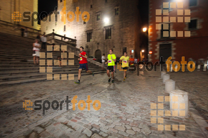 Esport Foto - Esportfoto .CAT - Fotos de La Cocollona night run Girona 2014 - 5 / 10 km - Dorsal [271] -   1409490949_18142.jpg