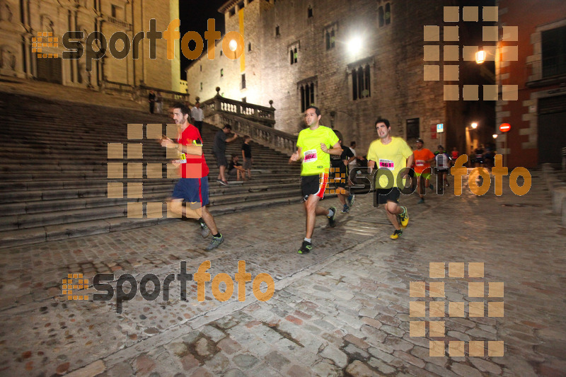 Esport Foto - Esportfoto .CAT - Fotos de La Cocollona night run Girona 2014 - 5 / 10 km - Dorsal [462] -   1409490951_18144.jpg