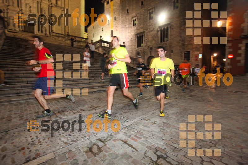 Esport Foto - Esportfoto .CAT - Fotos de La Cocollona night run Girona 2014 - 5 / 10 km - Dorsal [462] -   1409490953_18145.jpg