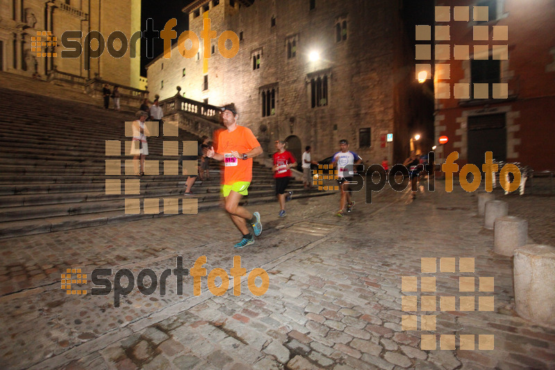 Esport Foto - Esportfoto .CAT - Fotos de La Cocollona night run Girona 2014 - 5 / 10 km - Dorsal [515] -   1409490958_18148.jpg
