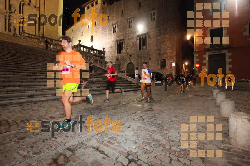 Esport Foto - Esportfoto .CAT - Fotos de La Cocollona night run Girona 2014 - 5 / 10 km - Dorsal [515] -   1409490960_18149.jpg