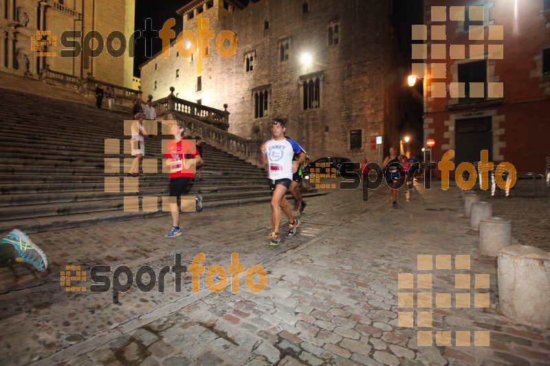Esport Foto - Esportfoto .CAT - Fotos de La Cocollona night run Girona 2014 - 5 / 10 km - Dorsal [664] -   1409490962_18150.jpg