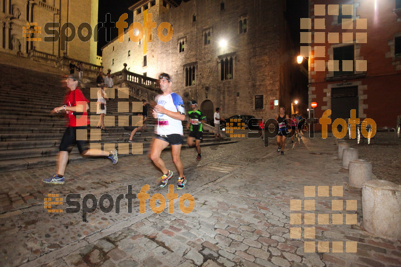 Esport Foto - Esportfoto .CAT - Fotos de La Cocollona night run Girona 2014 - 5 / 10 km - Dorsal [664] -   1409490964_18151.jpg