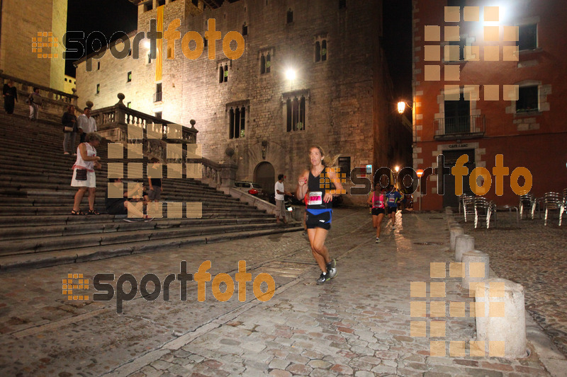 Esport Foto - Esportfoto .CAT - Fotos de La Cocollona night run Girona 2014 - 5 / 10 km - Dorsal [377] -   1409490966_18152.jpg
