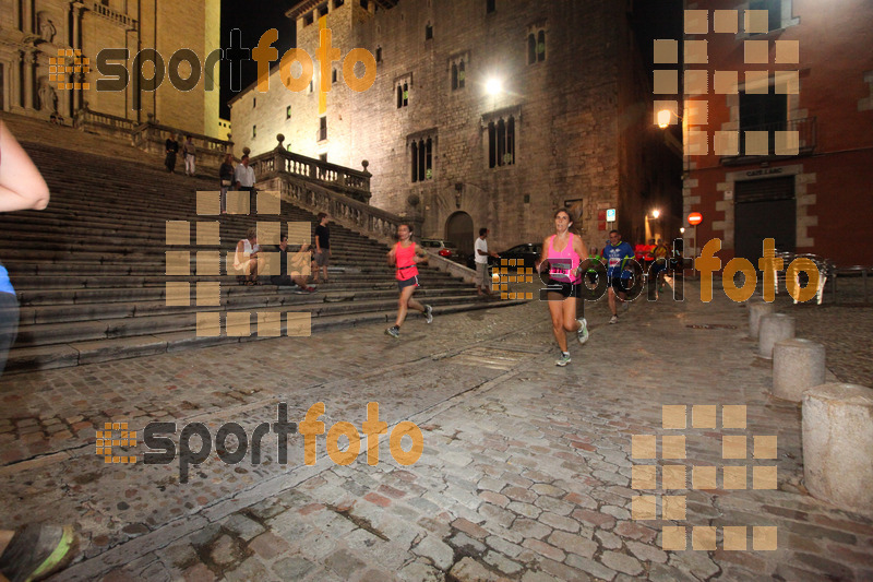 Esport Foto - Esportfoto .CAT - Fotos de La Cocollona night run Girona 2014 - 5 / 10 km - Dorsal [376] -   1409491801_18154.jpg