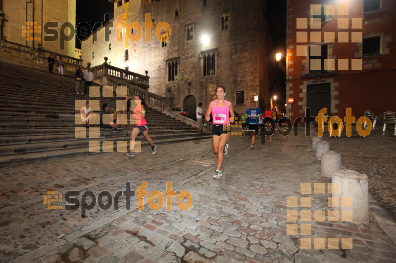Esport Foto - Esportfoto .CAT - Fotos de La Cocollona night run Girona 2014 - 5 / 10 km - Dorsal [376] -   1409491804_18155.jpg