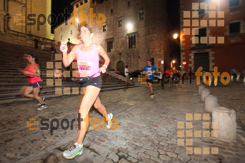 Esport Foto - Esportfoto .CAT - Fotos de La Cocollona night run Girona 2014 - 5 / 10 km - Dorsal [376] -   1409491808_18157.jpg
