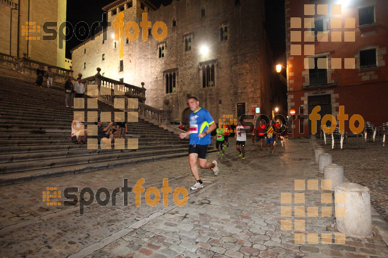 Esport Foto - Esportfoto .CAT - Fotos de La Cocollona night run Girona 2014 - 5 / 10 km - Dorsal [764] -   1409491810_18158.jpg