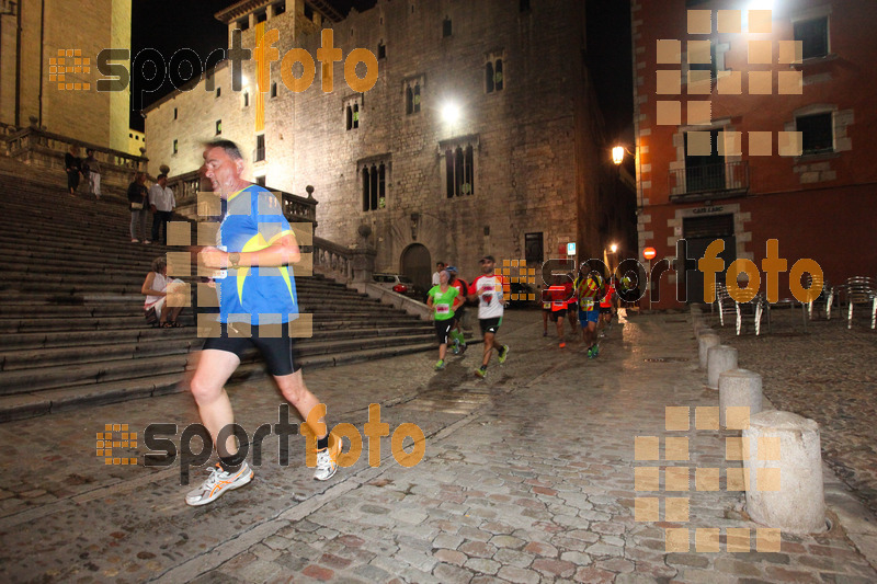 Esport Foto - Esportfoto .CAT - Fotos de La Cocollona night run Girona 2014 - 5 / 10 km - Dorsal [764] -   1409491812_18159.jpg