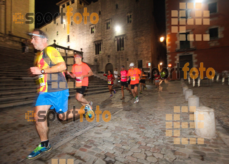 Esport Foto - Esportfoto .CAT - Fotos de La Cocollona night run Girona 2014 - 5 / 10 km - Dorsal [547] -   1409491824_18164.jpg