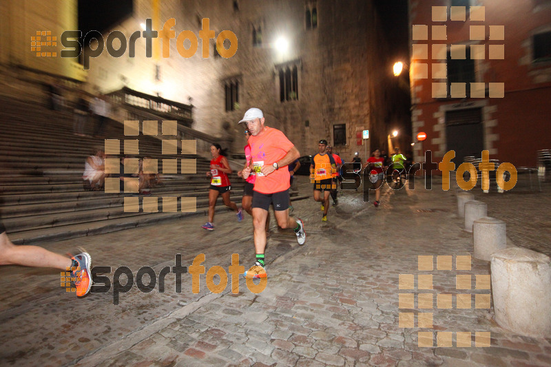 Esport Foto - Esportfoto .CAT - Fotos de La Cocollona night run Girona 2014 - 5 / 10 km - Dorsal [45] -   1409491826_18165.jpg