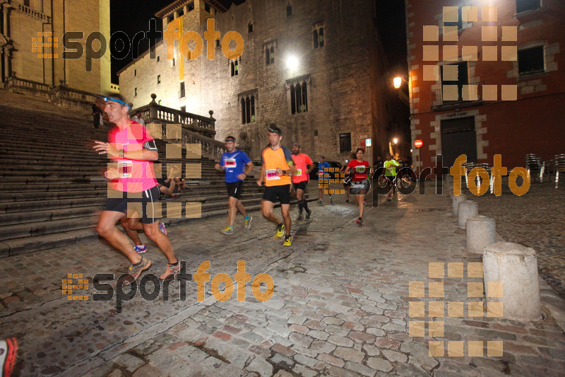 Esport Foto - Esportfoto .CAT - Fotos de La Cocollona night run Girona 2014 - 5 / 10 km - Dorsal [516] -   1409491830_18167.jpg