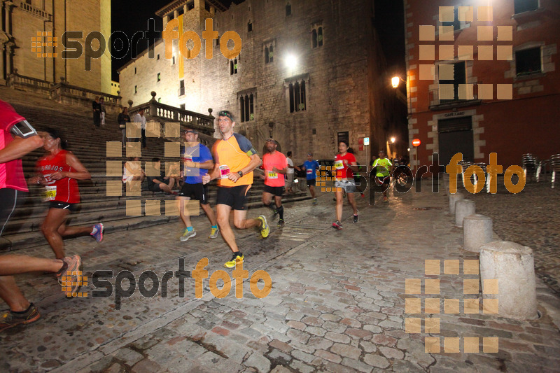 Esport Foto - Esportfoto .CAT - Fotos de La Cocollona night run Girona 2014 - 5 / 10 km - Dorsal [516] -   1409491832_18168.jpg