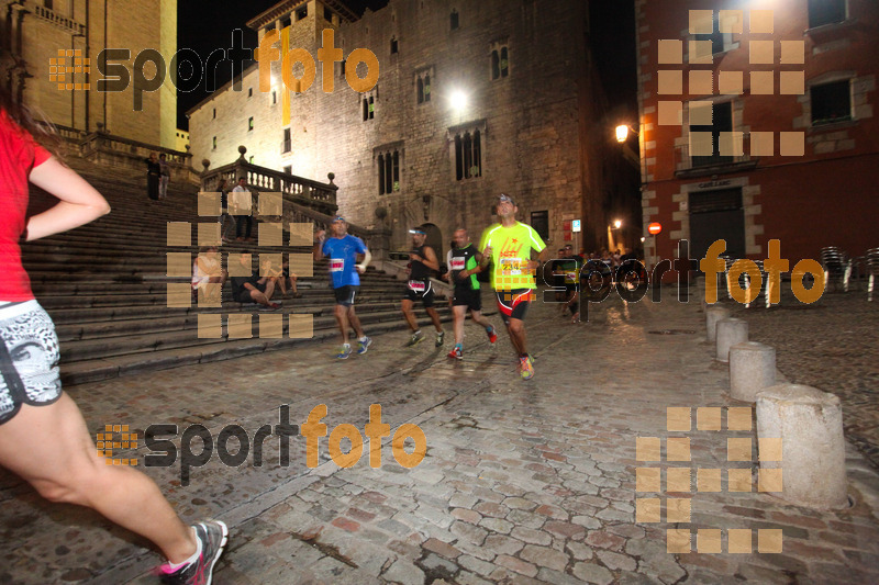 Esport Foto - Esportfoto .CAT - Fotos de La Cocollona night run Girona 2014 - 5 / 10 km - Dorsal [234] -   1409491841_18172.jpg