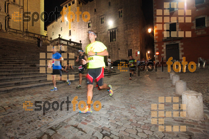 Esport Foto - Esportfoto .CAT - Fotos de La Cocollona night run Girona 2014 - 5 / 10 km - Dorsal [234] -   1409491844_18173.jpg