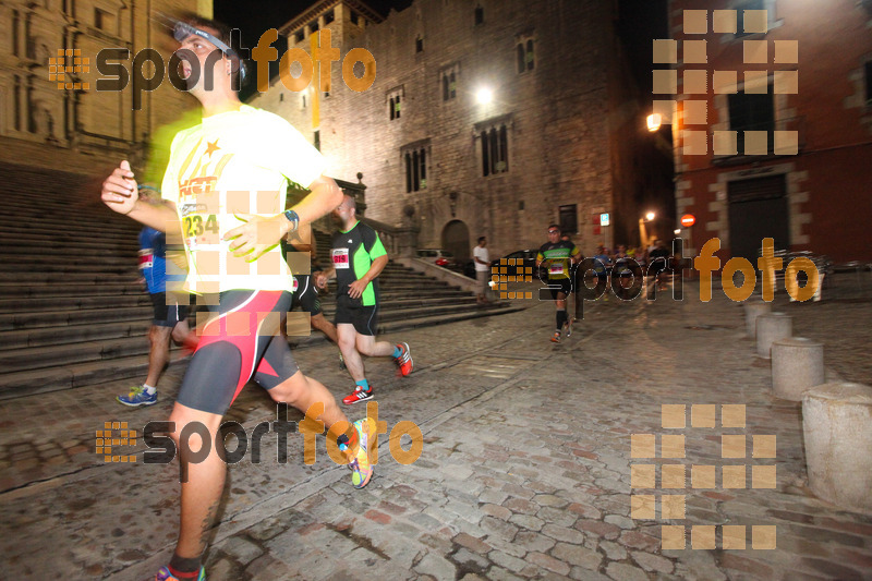 Esport Foto - Esportfoto .CAT - Fotos de La Cocollona night run Girona 2014 - 5 / 10 km - Dorsal [234] -   1409491846_18174.jpg