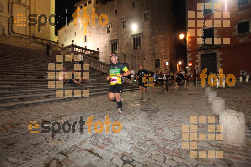 Esport Foto - Esportfoto .CAT - Fotos de La Cocollona night run Girona 2014 - 5 / 10 km - Dorsal [680] -   1409491848_18175.jpg