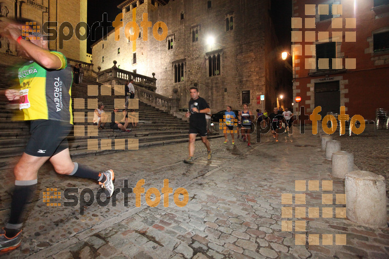 Esport Foto - Esportfoto .CAT - Fotos de La Cocollona night run Girona 2014 - 5 / 10 km - Dorsal [0] -   1409491852_18177.jpg