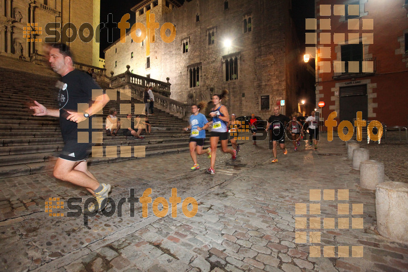 Esport Foto - Esportfoto .CAT - Fotos de La Cocollona night run Girona 2014 - 5 / 10 km - Dorsal [0] -   1409491857_18179.jpg