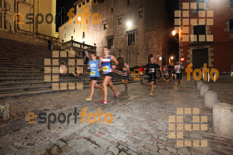 Esport Foto - Esportfoto .CAT - Fotos de La Cocollona night run Girona 2014 - 5 / 10 km - Dorsal [196] -   1409491859_18180.jpg