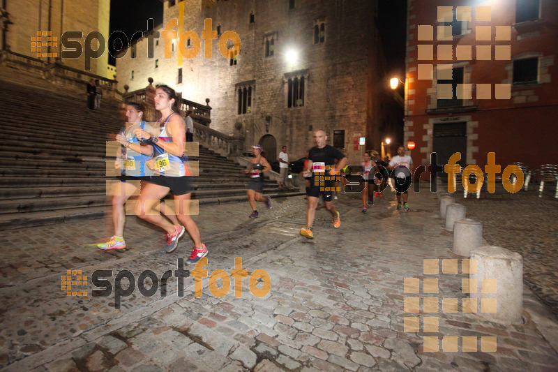 Esport Foto - Esportfoto .CAT - Fotos de La Cocollona night run Girona 2014 - 5 / 10 km - Dorsal [196] -   1409491861_18181.jpg