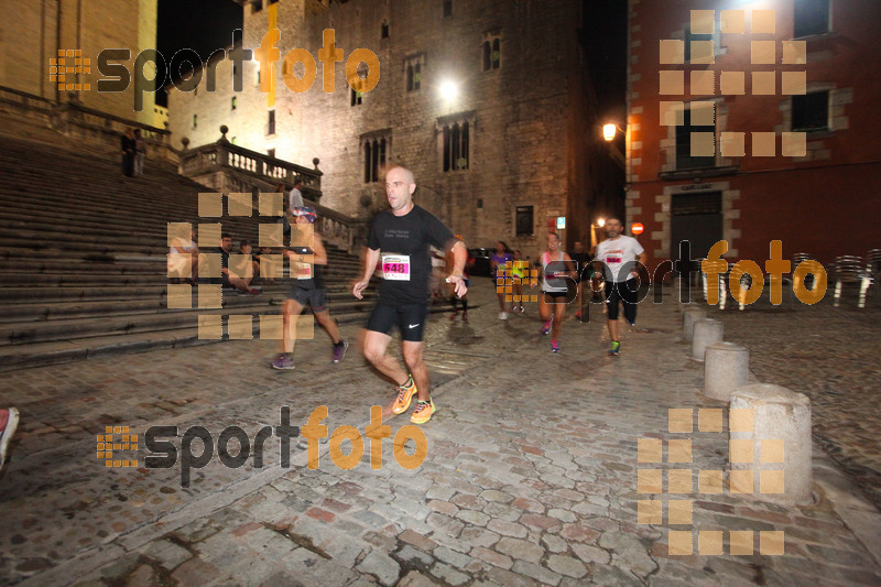 Esport Foto - Esportfoto .CAT - Fotos de La Cocollona night run Girona 2014 - 5 / 10 km - Dorsal [548] -   1409491863_18182.jpg