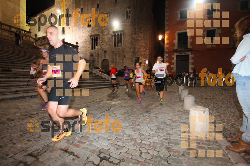 Esport Foto - Esportfoto .CAT - Fotos de La Cocollona night run Girona 2014 - 5 / 10 km - Dorsal [684] -   1409491866_18183.jpg
