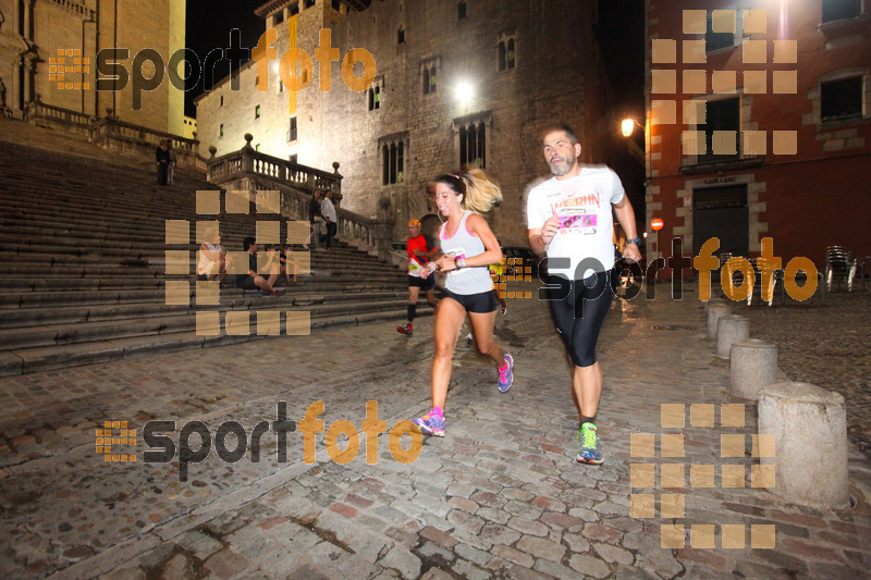 Esport Foto - Esportfoto .CAT - Fotos de La Cocollona night run Girona 2014 - 5 / 10 km - Dorsal [684] -   1409491870_18185.jpg