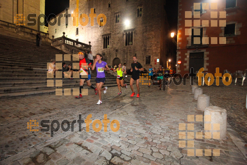 Esport Foto - Esportfoto .CAT - Fotos de La Cocollona night run Girona 2014 - 5 / 10 km - Dorsal [616] -   1409492401_18187.jpg