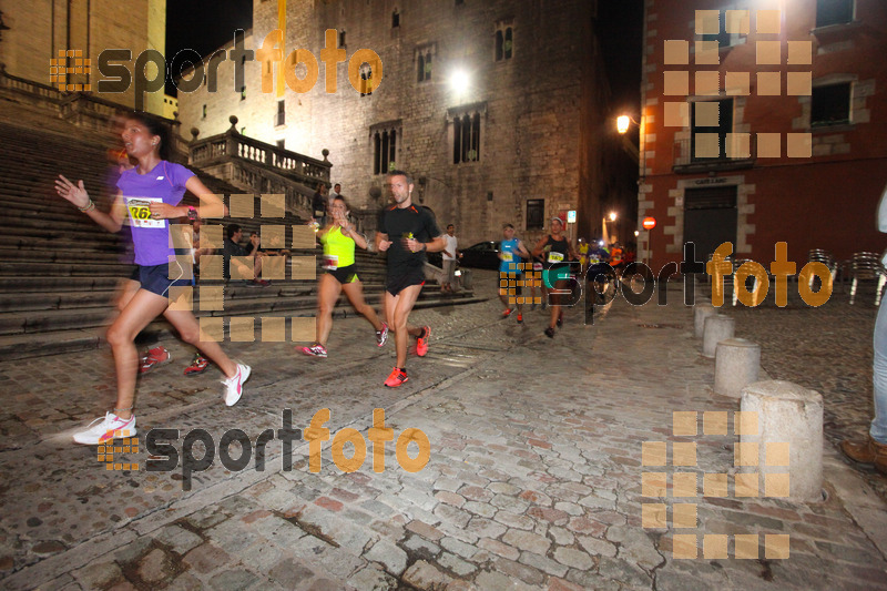 Esport Foto - Esportfoto .CAT - Fotos de La Cocollona night run Girona 2014 - 5 / 10 km - Dorsal [616] -   1409492405_18189.jpg