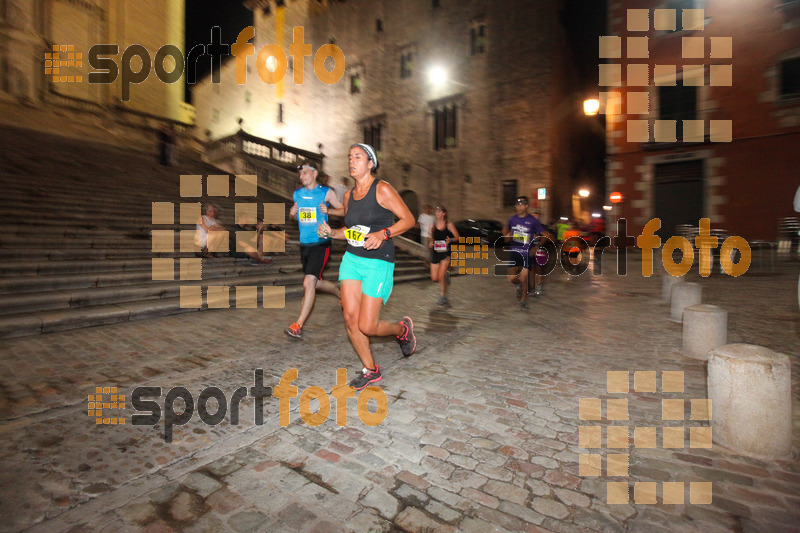 Esport Foto - Esportfoto .CAT - Fotos de La Cocollona night run Girona 2014 - 5 / 10 km - Dorsal [167] -   1409492412_18192.jpg