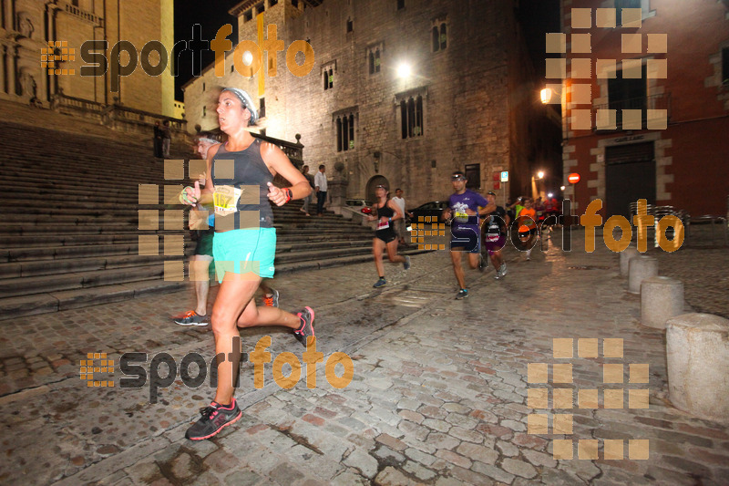 Esport Foto - Esportfoto .CAT - Fotos de La Cocollona night run Girona 2014 - 5 / 10 km - Dorsal [167] -   1409492414_18193.jpg