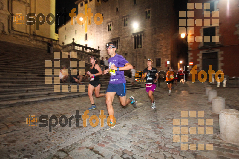 Esport Foto - Esportfoto .CAT - Fotos de La Cocollona night run Girona 2014 - 5 / 10 km - Dorsal [70] -   1409492416_18194.jpg