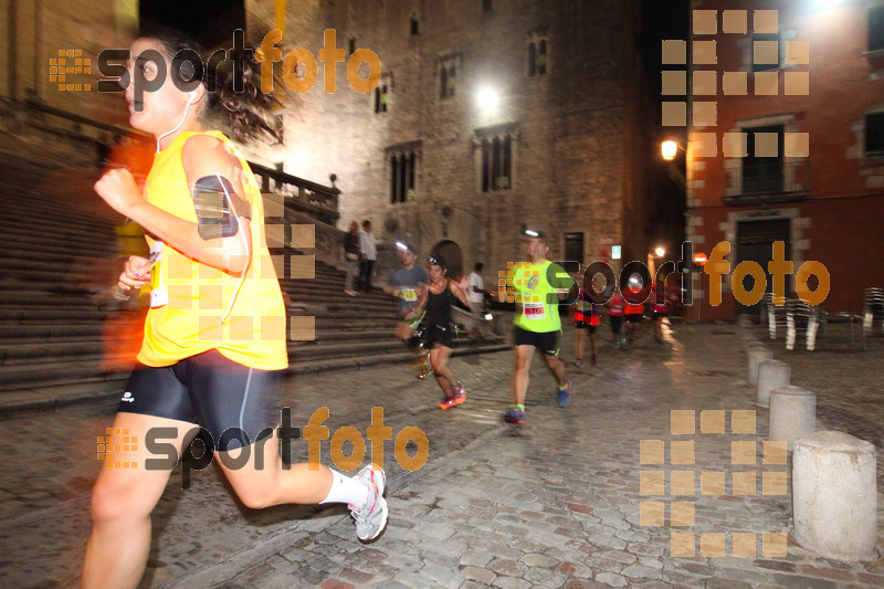 Esport Foto - Esportfoto .CAT - Fotos de La Cocollona night run Girona 2014 - 5 / 10 km - Dorsal [30] -   1409492427_18199.jpg