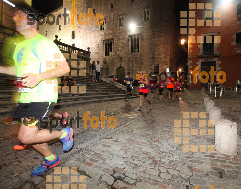 Esport Foto - Esportfoto .CAT - Fotos de La Cocollona night run Girona 2014 - 5 / 10 km - Dorsal [570] -   1409492433_18202.jpg
