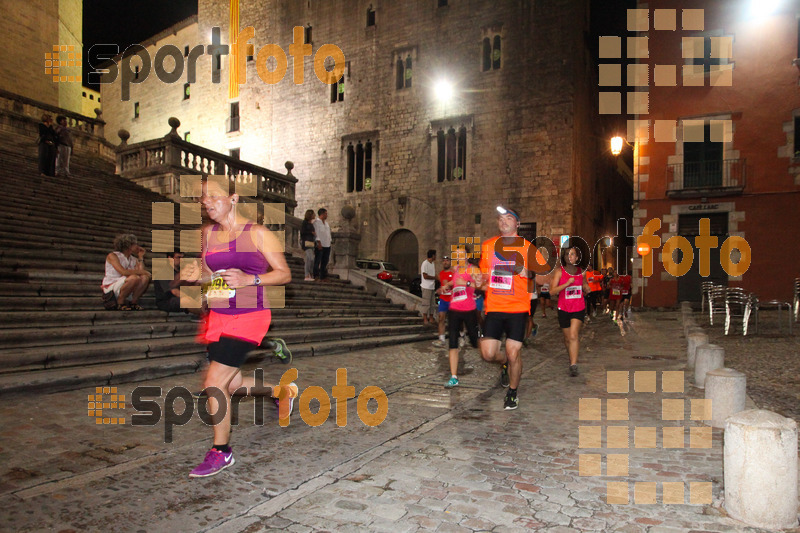 Esport Foto - Esportfoto .CAT - Fotos de La Cocollona night run Girona 2014 - 5 / 10 km - Dorsal [481] -   1409492436_18205.jpg