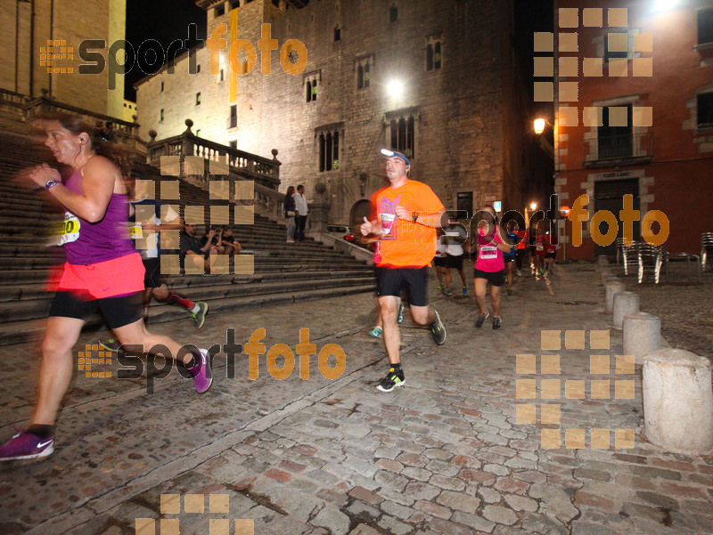 Esport Foto - Esportfoto .CAT - Fotos de La Cocollona night run Girona 2014 - 5 / 10 km - Dorsal [481] -   1409492438_18206.jpg