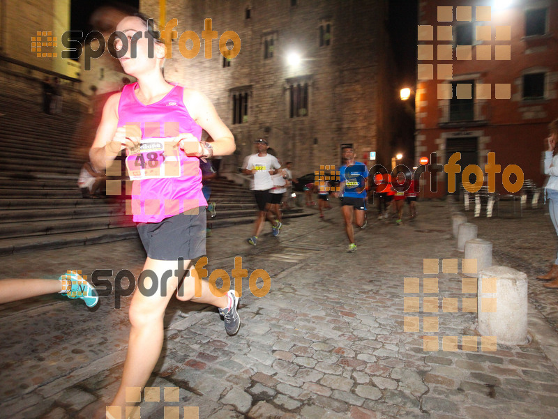 Esport Foto - Esportfoto .CAT - Fotos de La Cocollona night run Girona 2014 - 5 / 10 km - Dorsal [481] -   1409492443_18210.jpg