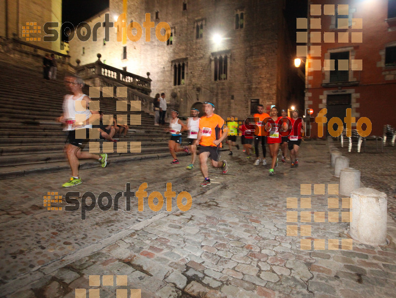 Esport Foto - Esportfoto .CAT - Fotos de La Cocollona night run Girona 2014 - 5 / 10 km - Dorsal [580] -   1409493601_18214.jpg