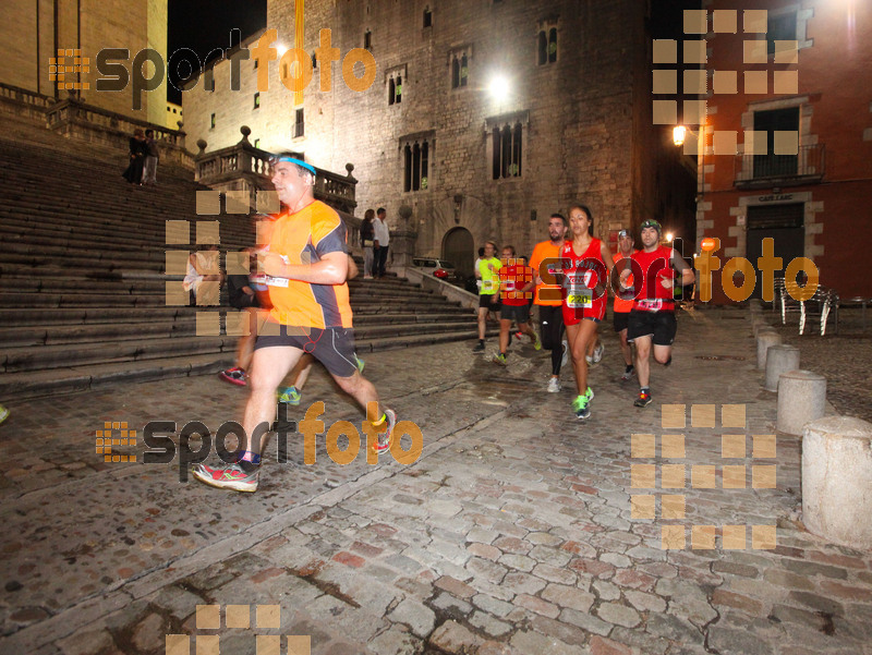 Esport Foto - Esportfoto .CAT - Fotos de La Cocollona night run Girona 2014 - 5 / 10 km - Dorsal [580] -   1409493606_18216.jpg