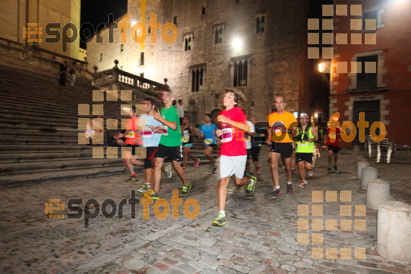 Esport Foto - Esportfoto .CAT - Fotos de La Cocollona night run Girona 2014 - 5 / 10 km - Dorsal [789] -   1409493617_18223.jpg
