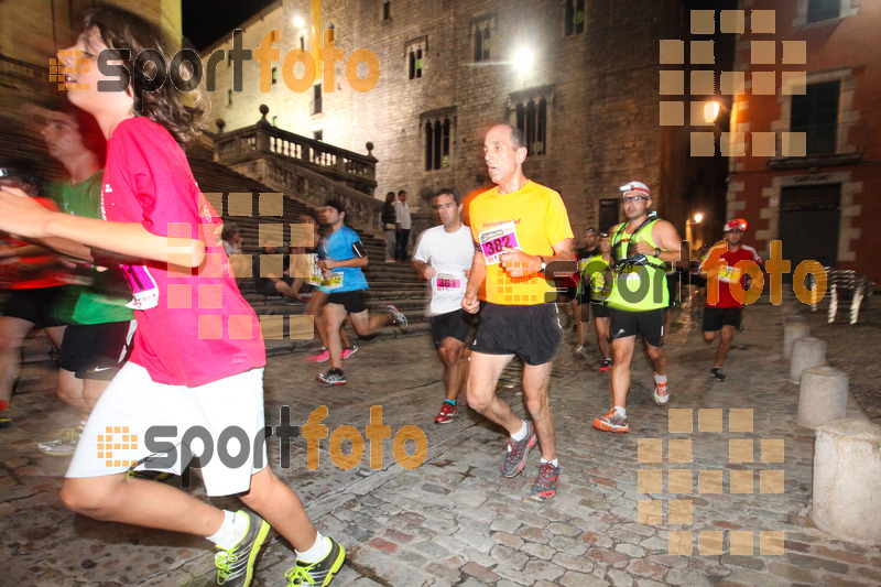 Esport Foto - Esportfoto .CAT - Fotos de La Cocollona night run Girona 2014 - 5 / 10 km - Dorsal [382] -   1409493622_18225.jpg