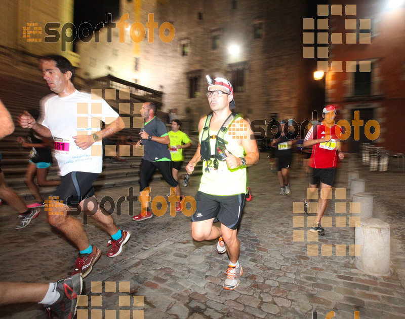 Esport Foto - Esportfoto .CAT - Fotos de La Cocollona night run Girona 2014 - 5 / 10 km - Dorsal [29] -   1409493624_18227.jpg