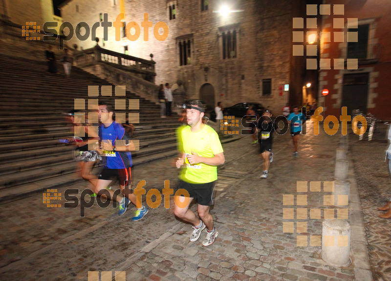 Esport Foto - Esportfoto .CAT - Fotos de La Cocollona night run Girona 2014 - 5 / 10 km - Dorsal [67] -   1409493635_18236.jpg