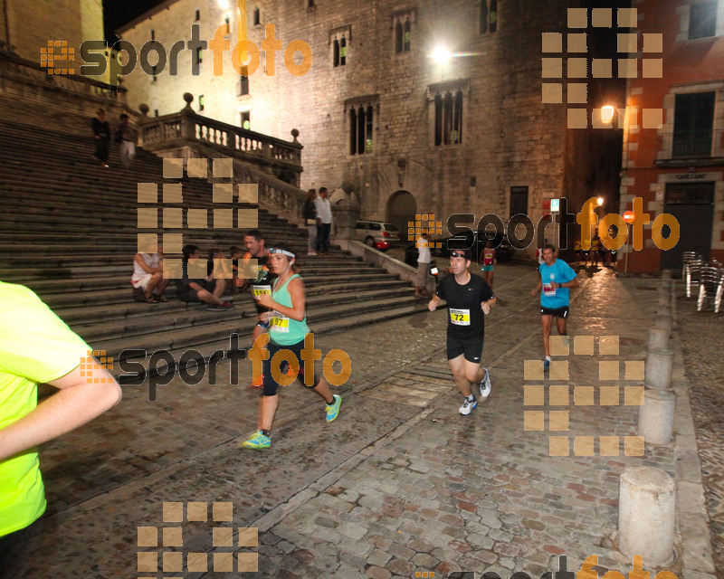 Esport Foto - Esportfoto .CAT - Fotos de La Cocollona night run Girona 2014 - 5 / 10 km - Dorsal [97] -   1409493638_18237.jpg