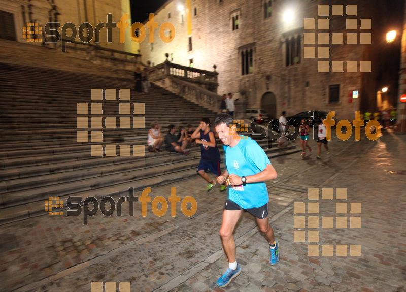 Esport Foto - Esportfoto .CAT - Fotos de La Cocollona night run Girona 2014 - 5 / 10 km - Dorsal [696] -   1409493648_18241.jpg