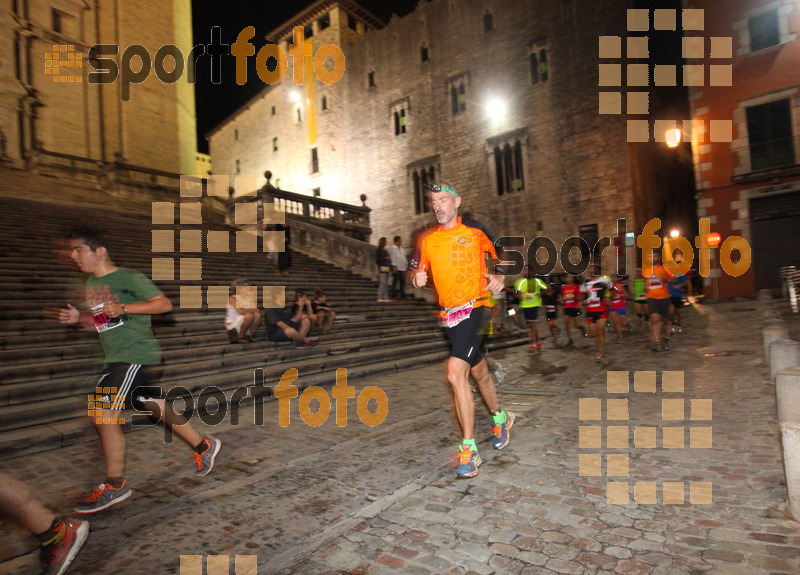 Esport Foto - Esportfoto .CAT - Fotos de La Cocollona night run Girona 2014 - 5 / 10 km - Dorsal [701] -   1409493666_18253.jpg