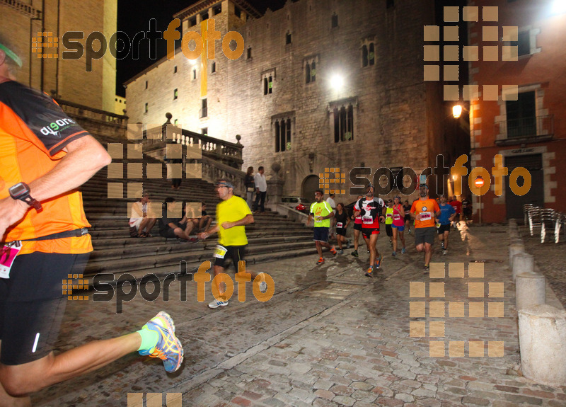 Esport Foto - Esportfoto .CAT - Fotos de La Cocollona night run Girona 2014 - 5 / 10 km - Dorsal [0] -   1409493669_18254.jpg