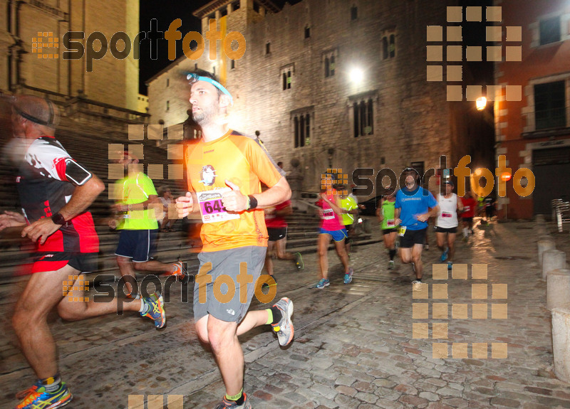 Esport Foto - Esportfoto .CAT - Fotos de La Cocollona night run Girona 2014 - 5 / 10 km - Dorsal [645] -   1409493678_18258.jpg